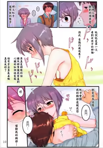 Page 11 of Shoushitsu Nagato no Shiawase 1 - preview thumbnail