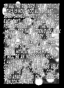 Page 2 of Bumbling Detective Conan - File 6: The Mystery Of The Masked Yaiba Show - preview thumbnail