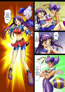 Page 7 of Ninshin Futa Rape Q - preview thumbnail