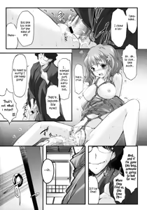 Page 15 of Kinbaku Iroha - preview thumbnail