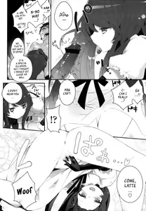 Page 16 of Dogful Days - preview thumbnail
