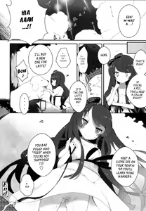Page 20 of Dogful Days - preview thumbnail