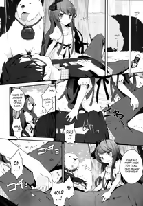 Page 4 of Dogful Days - preview thumbnail