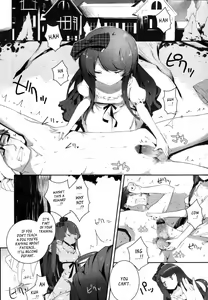 Page 6 of Dogful Days - preview thumbnail
