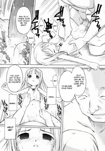 Page 13 of Kurayami no Kojiin | Orphanage of Darkness - preview thumbnail