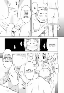 Page 9 of Kurayami no Kojiin | Orphanage of Darkness - preview thumbnail