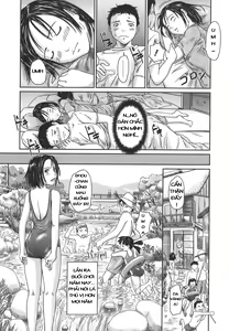 Page 3 of Natsu Asobi - preview thumbnail