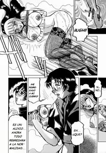 Page 18 of Dark Mind ~Mistifical Zone~ - preview thumbnail