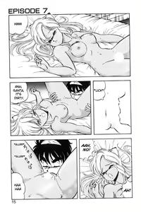 Page 15 of Dragon Pink 2 - preview thumbnail
