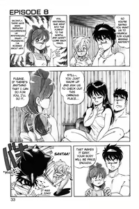 Page 33 of Dragon Pink 2 - preview thumbnail