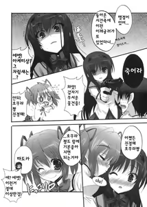 Page 7 of Mirai Iro - preview thumbnail