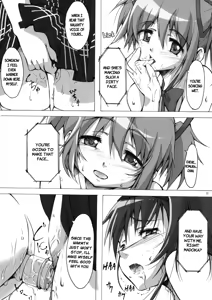 Page 21 of MadoHomu - preview thumbnail