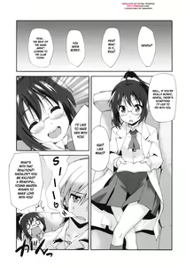 Page 4 of Rika no Jikan - preview thumbnail