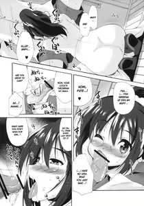 Page 10 of Rika no Jikan - preview thumbnail