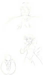 Page 366 of TITS DRILL (decensored) - preview thumbnail