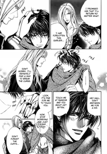 Page 19 of The Crimson Spell Ch. 2 - preview thumbnail