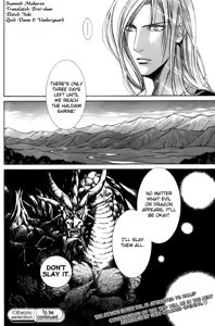 Page 28 of The Crimson Spell Ch. 2 - preview thumbnail