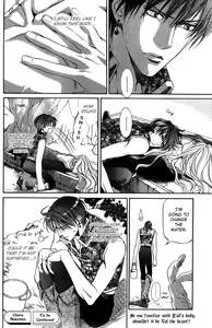 Page 18 of The Crimson Spell Ch. 3 - preview thumbnail