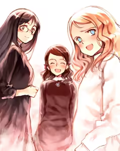 Page 108 of Quartett! - preview thumbnail