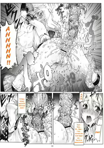 Page 12 of Decadence Soul 2 - preview thumbnail