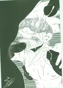 Page 6 of Shinobi, Okasu Bekarazu - preview thumbnail