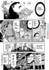 Page 20 of HHH Triple H Ch.4 - preview thumbnail