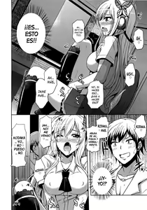 Page 5 of Abusando de la Carne - preview thumbnail