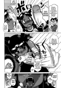 Page 12 of Sore wa Rekishi ni Kakanaide! Ch. 1-4.1 - preview thumbnail