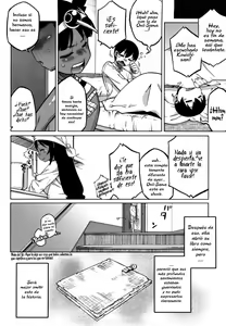 Page 72 of Sore wa Rekishi ni Kakanaide! Ch. 1-4.1 - preview thumbnail