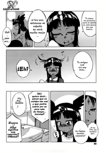 Page 95 of Sore wa Rekishi ni Kakanaide! Ch. 1-4.1 - preview thumbnail