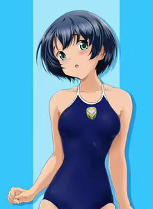Page 23 of Ano Natsu no Dakimakura fuu CG shuu - preview thumbnail