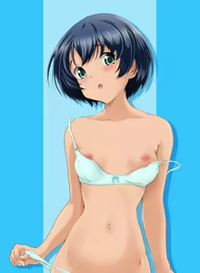 Page 30 of Ano Natsu no Dakimakura fuu CG shuu - preview thumbnail