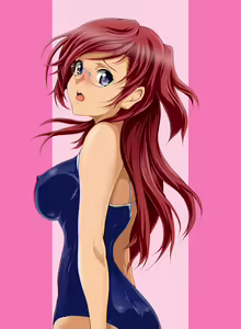 Page 42 of Ano Natsu no Dakimakura fuu CG shuu - preview thumbnail