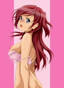 Page 49 of Ano Natsu no Dakimakura fuu CG shuu - preview thumbnail