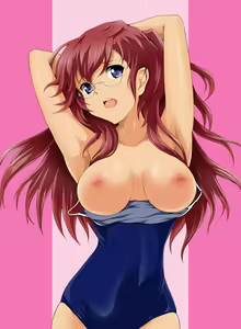 Page 5 of Ano Natsu no Dakimakura fuu CG shuu - preview thumbnail