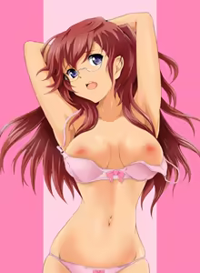 Page 6 of Ano Natsu no Dakimakura fuu CG shuu - preview thumbnail