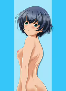 Page 72 of Ano Natsu no Dakimakura fuu CG shuu - preview thumbnail