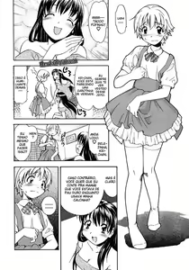 Page 14 of Oneechan no Onegai - A Wish of my Sister Ch. 1 - preview thumbnail