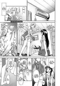Page 15 of Oneechan no Onegai - A Wish of my Sister Ch. 1 - preview thumbnail