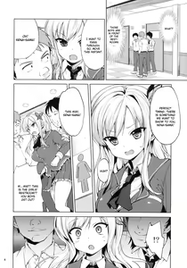 Page 3 of Boku wa Ryoujoku ga Suki - preview thumbnail