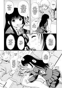 Page 165 of Bishoujo Sister Koakuma Kei - preview thumbnail