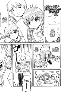 Page 176 of Bishoujo Sister Koakuma Kei - preview thumbnail