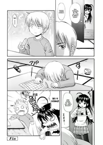 Page 25 of Bishoujo Sister Koakuma Kei - preview thumbnail