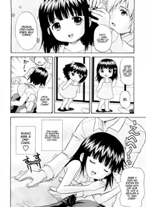 Page 27 of Bishoujo Sister Koakuma Kei - preview thumbnail