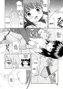 Page 33 of Bishoujo Sister Koakuma Kei - preview thumbnail