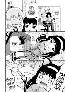 Page 59 of Bishoujo Sister Koakuma Kei - preview thumbnail