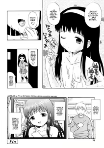 Page 73 of Bishoujo Sister Koakuma Kei - preview thumbnail