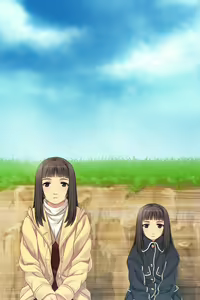Page 53 of Atori no Sora to Shinchuu no Tsuki - preview thumbnail