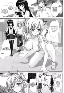 Page 8 of Sena no Ingi | Sena's Erotic Display - preview thumbnail