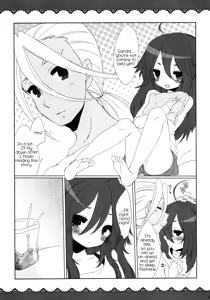 Page 4 of The Double Peace - preview thumbnail